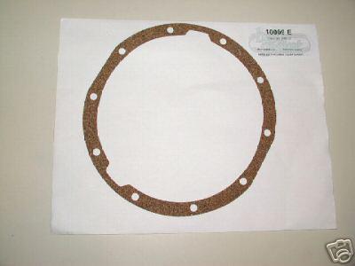 1929-1930-1931-1932 chevrolet chevy rear axle housing cover gasket