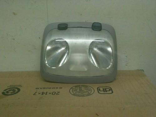 Ford mustang dome light assembly 1992 excellent 