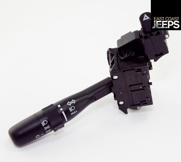 17234.18 omix-ada multi function switch, 93-98 jeep zj grand cherokees, by
