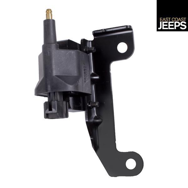 17247.05 omix-ada ignition coil, 98-02 jeep tj wranglers, by omix-ada