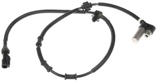 Sensor with harness front left-right platinum# 2970016