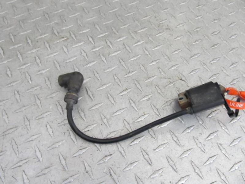 1982 yamaha it 250 trials j17 ignition coil