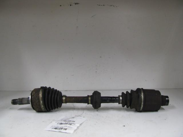 Cv axle shaft accord 03 - 07 2.4 outer auto manual left 369854