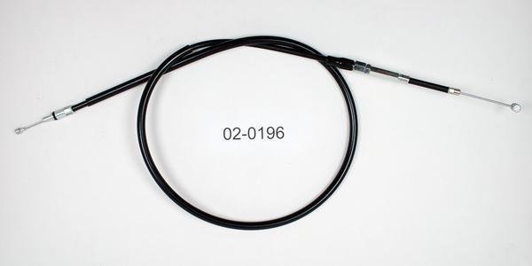 02-0074 motion pro replacement clutch cable honda atc200x 87' 86' xr500r 84' 83'