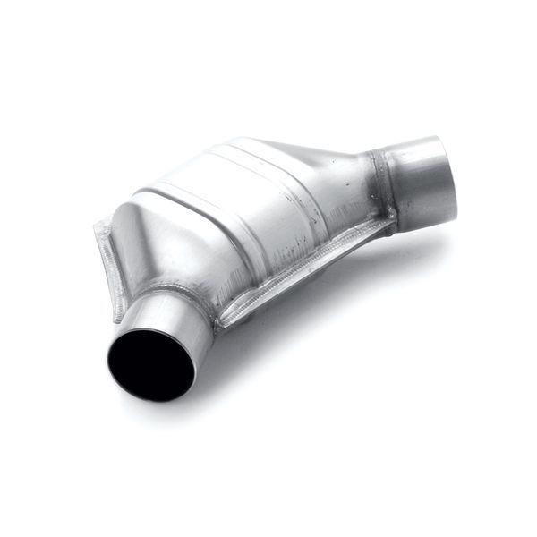 Magnaflow catalytic converters - 49 state legal - 91085