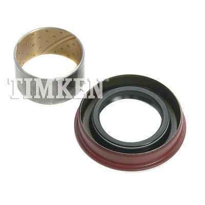 Timken 5200 auto trans seal misc-transfer case output shaft seal