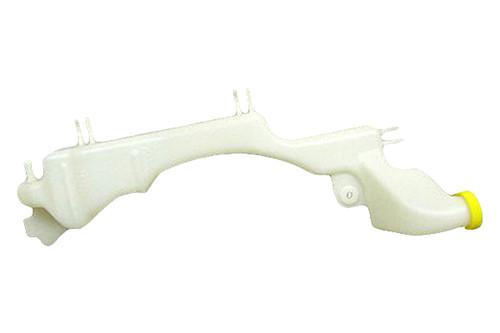 Replace ho3014117 - 03-05 honda civic coolant recovery reservoir tank car