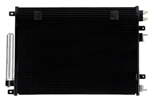 Replace cnddpi3237 - chrysler 300 a/c condenser oe style part