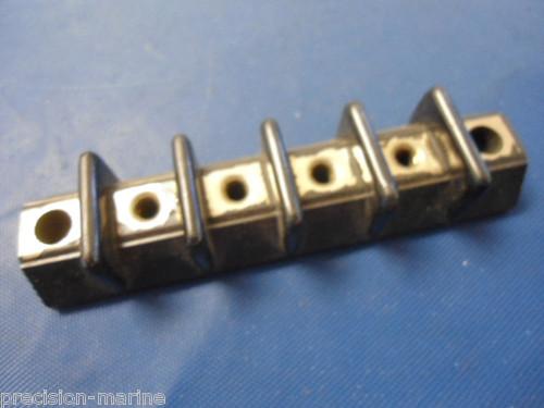 511271, 0511271, terminal block assy., omc