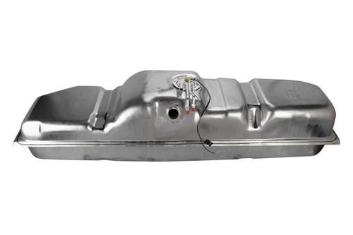 Replace tnkgm22b1fa - chevy ck fuel tank assembly 34 gal factory oe style part