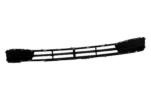 Replace hy1036109v - fits hyundai accent bumper grille brand new grill oe style
