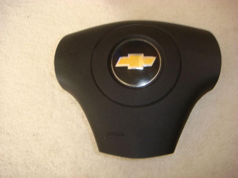  08-09-10-11  chevrolet  malibu airbag