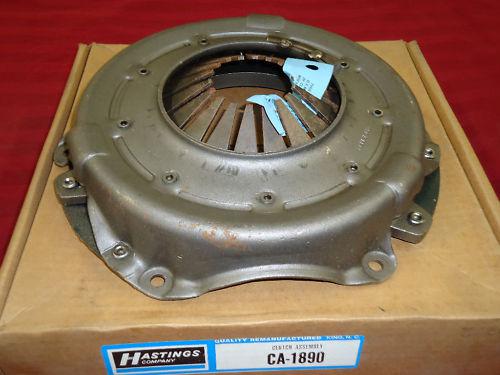 1981-82 amc hastings clutch assembly