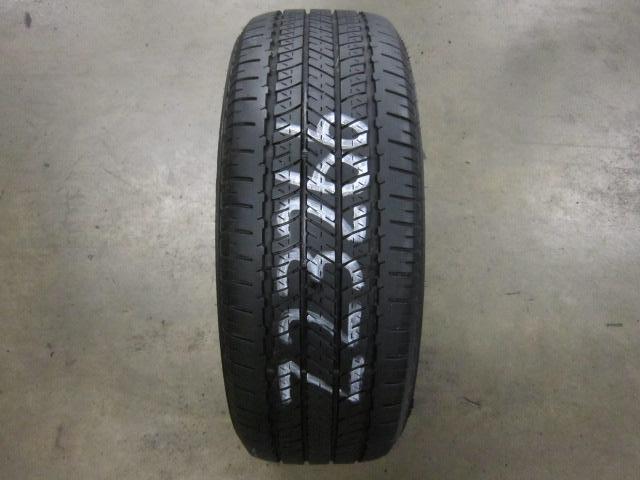 1 bridgestone turanza el400 205/60/16 tire (z23266)