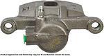 Cardone industries 19-3494 rear right rebuilt caliper with hardware