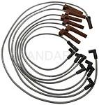 Standard motor products 26884 tailor resistor wires
