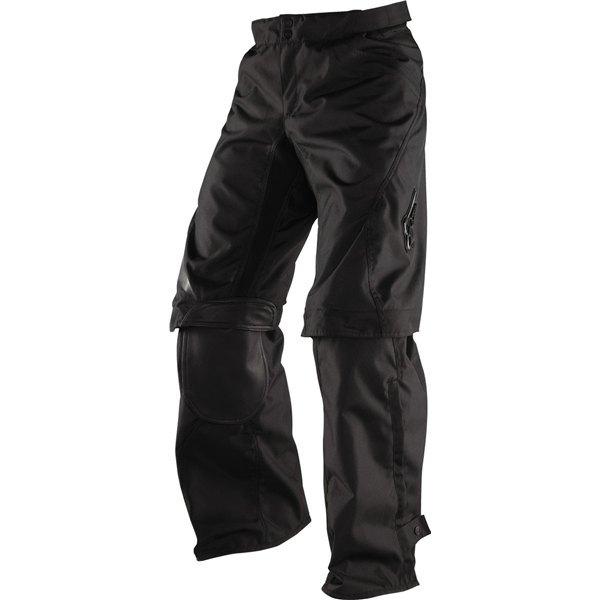 Black 36 fox racing nomad pants 2013 model