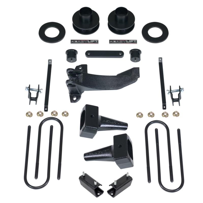 Readylift 69-2524 2.5 in. lift kit 2011-2013 ford f-250