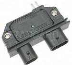 Standard motor products lx340 ignition control module