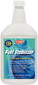 Crc/marykate 06163 fuel stabilizer gas qt
