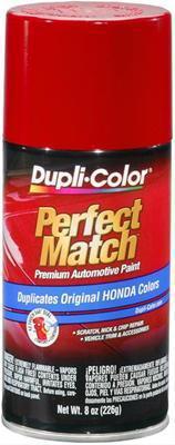 Dupli-color perfect match paint bha0955
