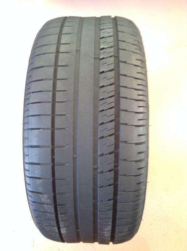 Used goodyear eagle f1 supercar p255/45zr18 992 255/45/18 255 45 18 s93702