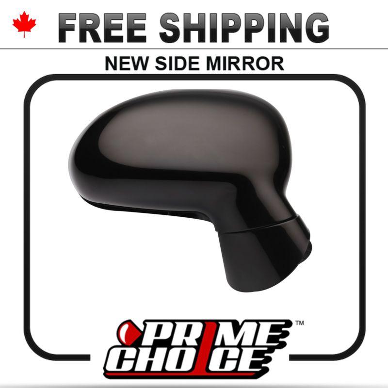 New electric power passenger side view mirror for mitsubishi eclipse right door