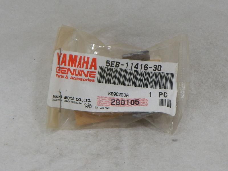 Yamaha 5eb-11416-30 bearing *new