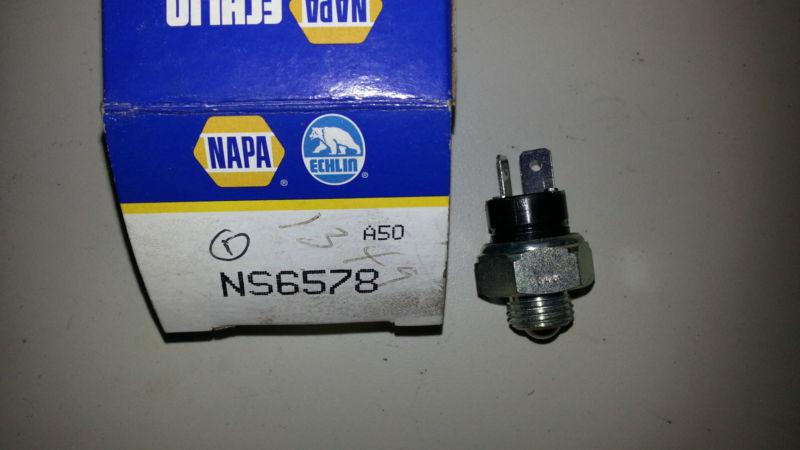 Napa ns6578 sensor/pressure