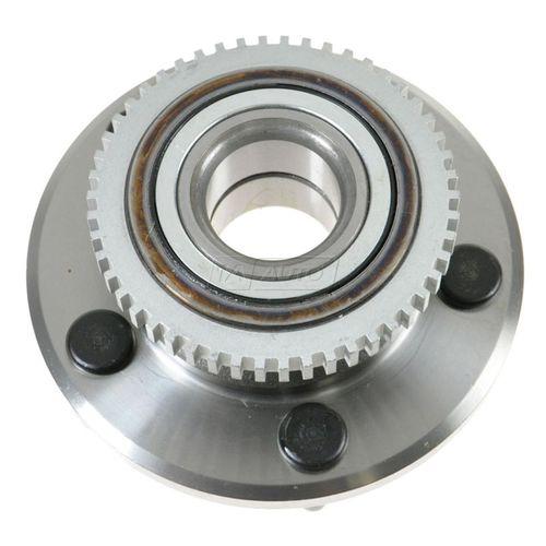 Front wheel hub & bearing left lh or right rh for ford mustang avanti ii