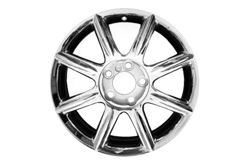 Cci 04066u20 - 05-08 buick allure 17" factory original style wheel rim 5x114.3