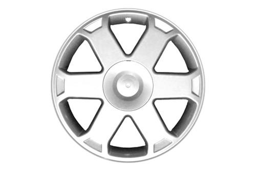 Cci 58723u10 - 00-01 audi a4 17" factory original style wheel rim 5x112