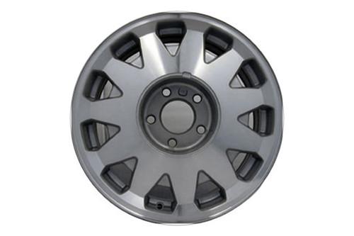 Cci 04542u85 - cadillac deville 16" factory original style wheel rim 5x114.3