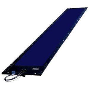 Energy del sol adh-pm68 kit solar panel energy flex power mat kit