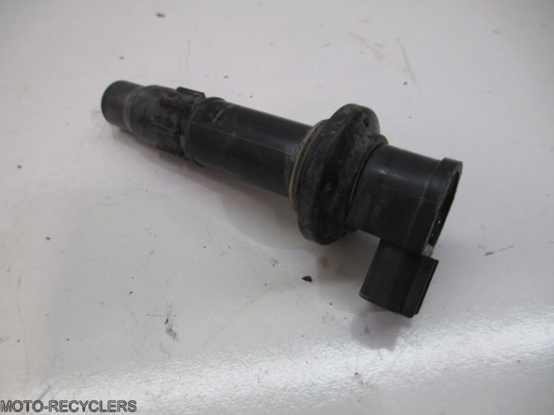 13 yz250f yzf250  coil ignition  #168-7865