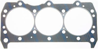 Fel-pro head gasket composition type 4.090" bore .039" compressed thickness