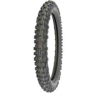 Irc ix-05h medium to hard mini mx tire front 70/100-17