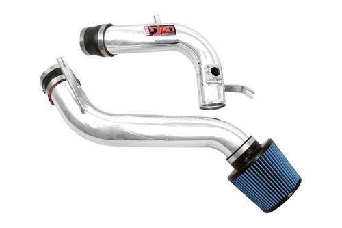 Injen sp1675p - 08-11 accord polished aluminum sp car cold air intake system