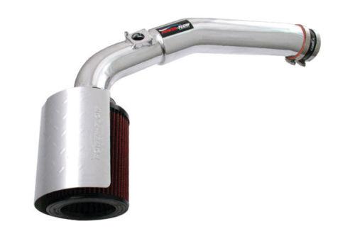 Injen pf7022p - chevy colorado polished aluminum pf truck air intake system