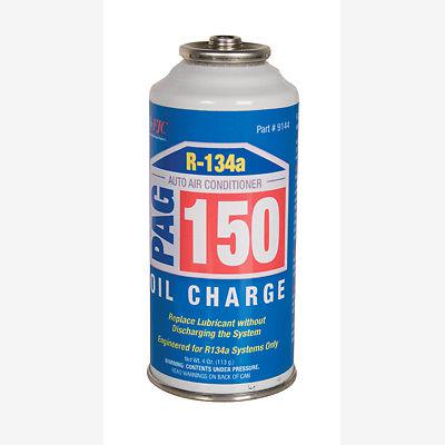 Fjc 9144 pag 150 oil charge - 4 oz
