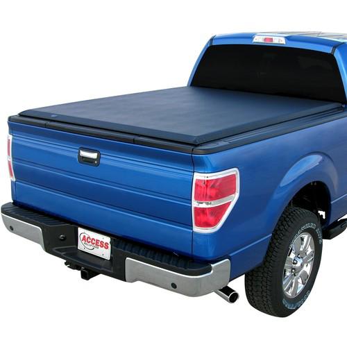 11219 access tonneau cover ford f150 8' bed 1997-2003