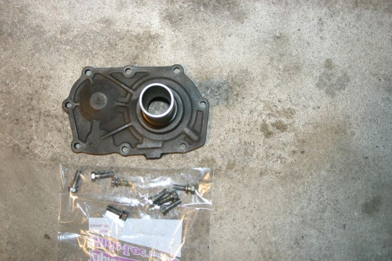  ax15 manual transmission front seal retainer 