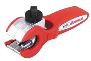 Robinair 42080 ratcheting tube cutter 1/4"-7/8"