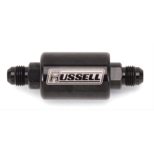 Russell 650603 fuel line check valve