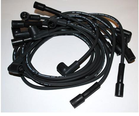 Spark plug wires ford lincoln mercury 1975 1976 351 400 460