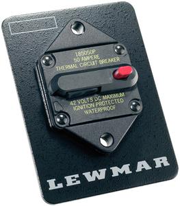 Lewmar # 68000348 - circuit breakers