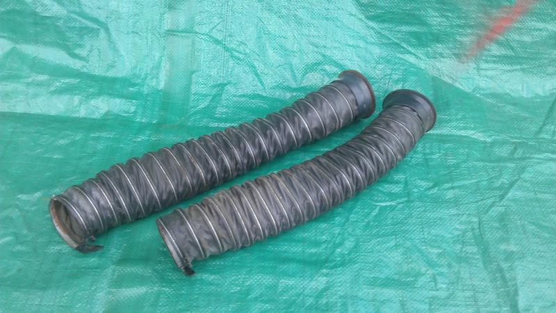1967-1972 ford truck defrost hoses