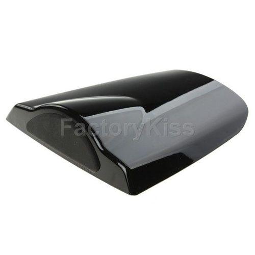 Factorykiss black abs rear seat cover cowl for honda cbr600rr 03-06
