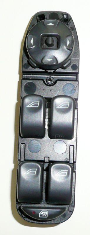 2002 – 2008 jaguar x type master power window switch … pn: 1x43-14a132-ac or ad