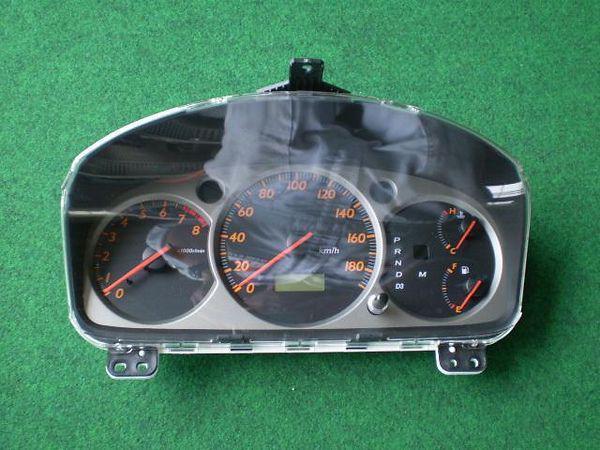 Honda stream 2000 speedometer [0161400]